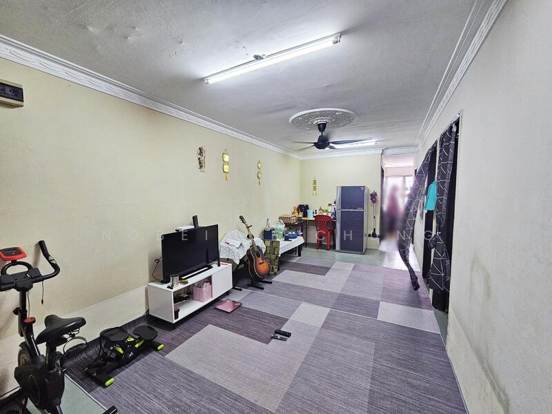 Mentari Apartment - 2