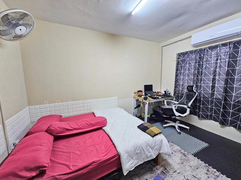 Mentari Apartment - 5