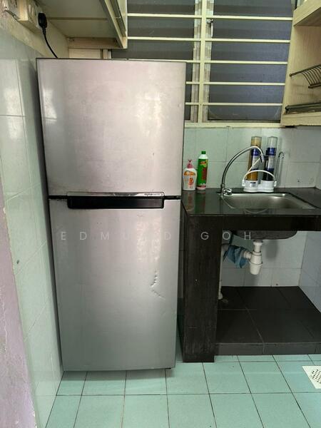 Serdang Skyvillas (Serdang Perdana) - 5