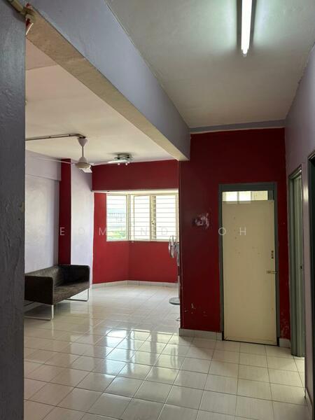 Serdang Skyvillas (Serdang Perdana) - 3