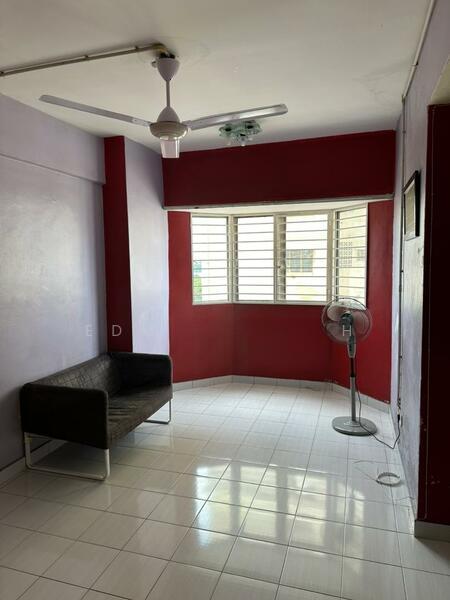 Serdang Skyvillas (Serdang Perdana) - 2