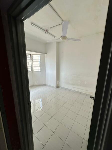 Serdang Skyvillas (Serdang Perdana) - 1