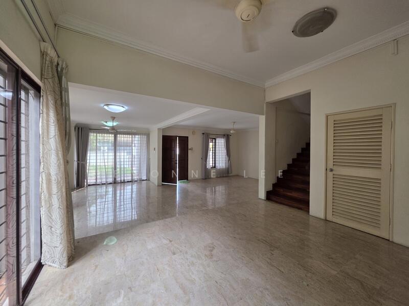 Glenmarie Courts - 2