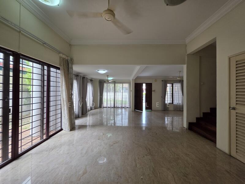 Glenmarie Courts - 4