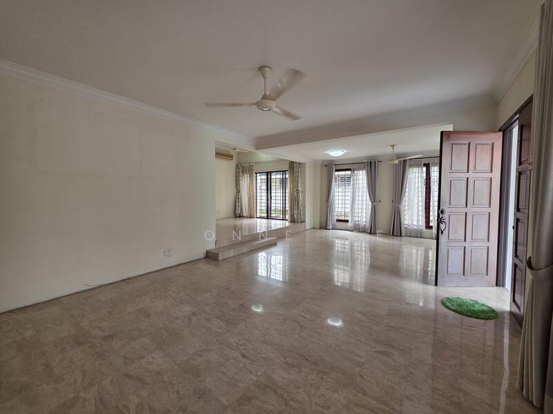 Glenmarie Courts - 3