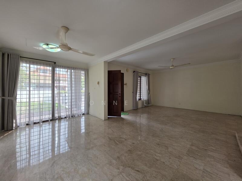 Glenmarie Courts - 1