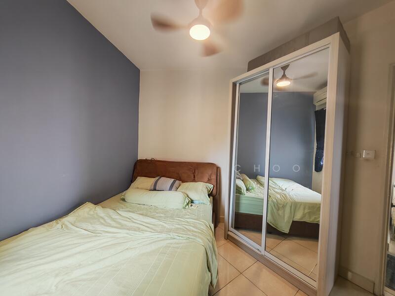 Casa Indah 1 - 2