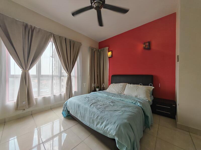 Casa Indah 1 - 4