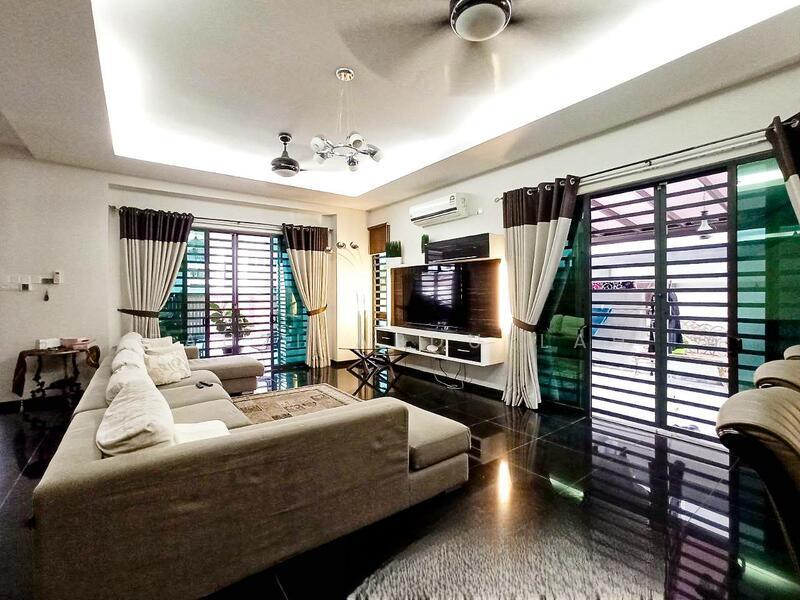 Taman Saujana Suria, Kajang - 3