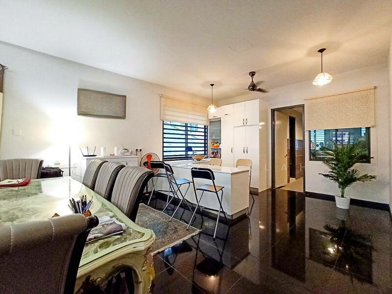 Taman Saujana Suria, Kajang - 5