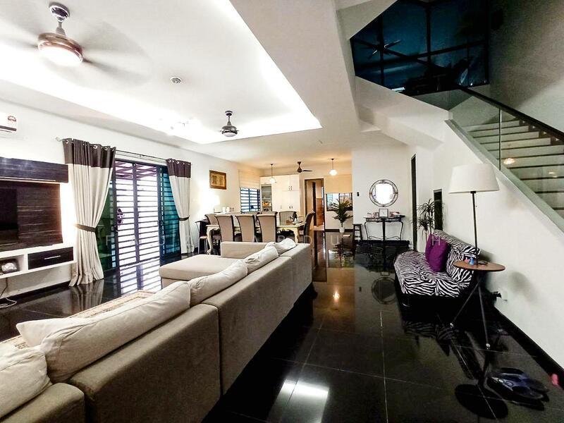 Taman Saujana Suria, Kajang - 4