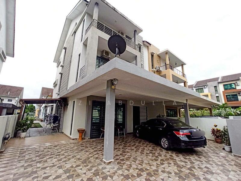 Taman Saujana Suria, Kajang - 2