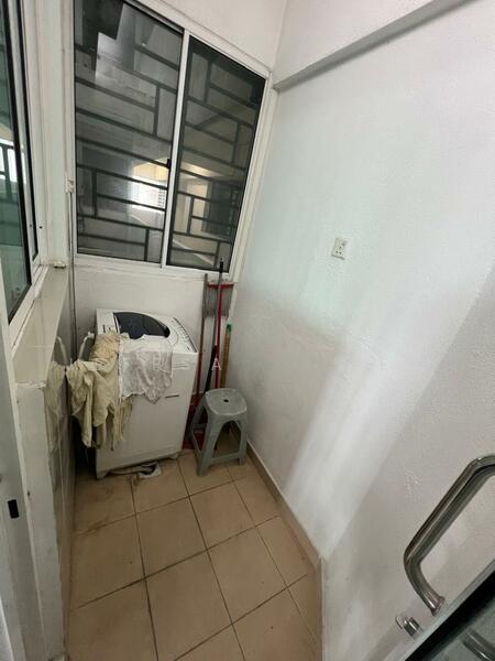 Main Place Residence - 3