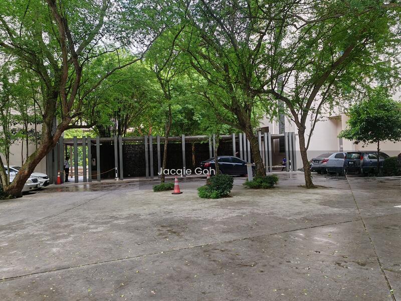Seri Maya Condominium - 2