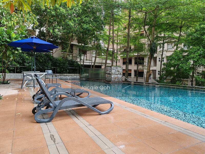 Seri Maya Condominium - 3