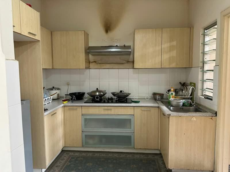 Seri Maya Condominium - 4