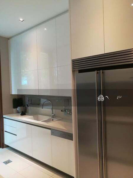 ASTANA RESIDENCE PRECINT 8 PUTRAJAYA LUXURY LIFESTYLE - 2