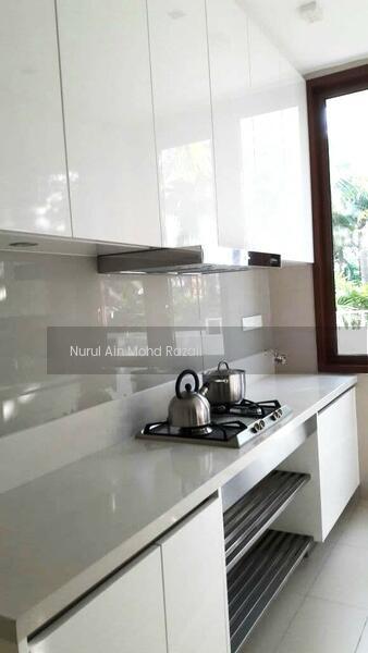 ASTANA RESIDENCE PRECINT 8 PUTRAJAYA LUXURY LIFESTYLE - 4