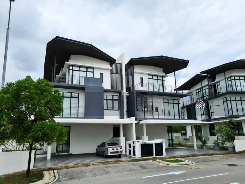 ASTANA RESIDENCE PRECINT 8 PUTRAJAYA LUXURY LIFESTYLE - 1
