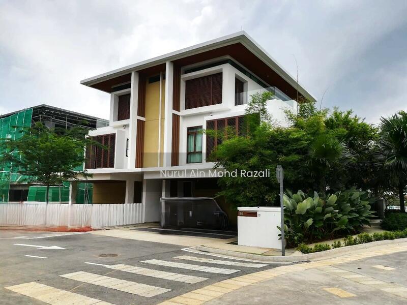 ASTANA RESIDENCE PRECINT 8 PUTRAJAYA LUXURY LIFESTYLE - 3