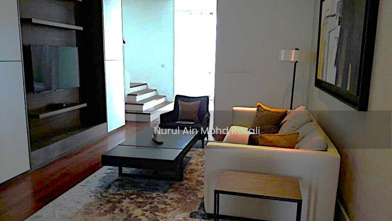 ASTANA RESIDENCE PRECINT 8 PUTRAJAYA LUXURY LIFESTYLE - 5