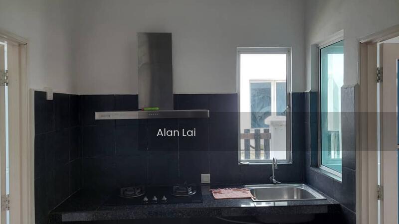 Perdana Lakeview East - 5