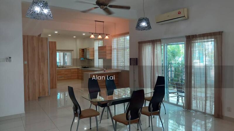 Perdana Lakeview East - 3