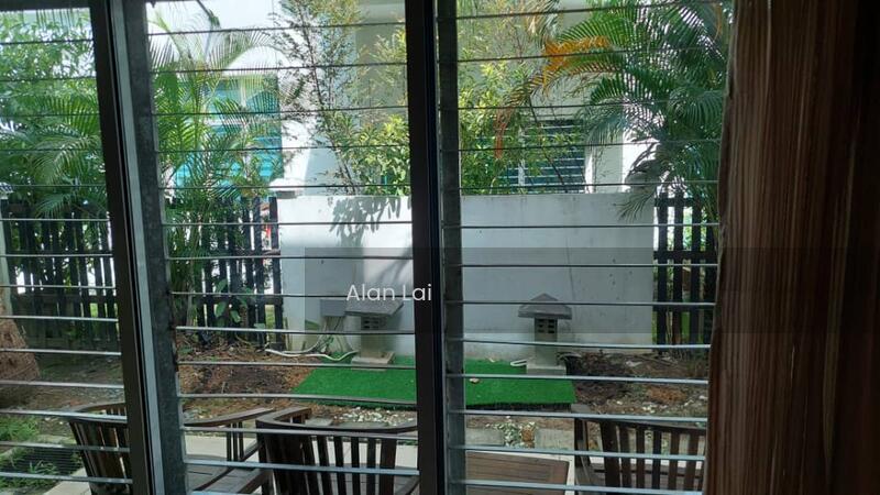 Perdana Lakeview East - 2