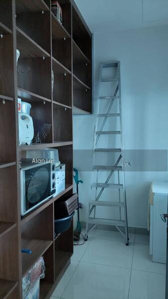 Perdana Lakeview East - 4