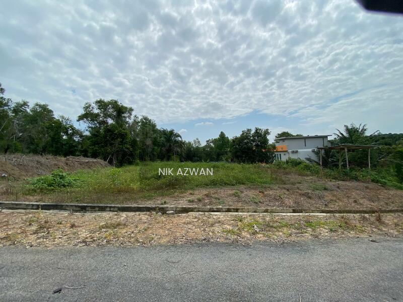 (6157 KP, Geran Individu, Below Market) Lot Banglo,Kg Bukit Damar, Dengkil - 4