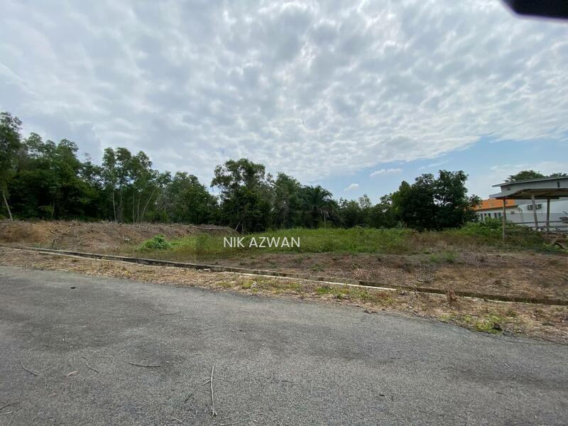 (6157 KP, Geran Individu, Below Market) Lot Banglo,Kg Bukit Damar, Dengkil - 1