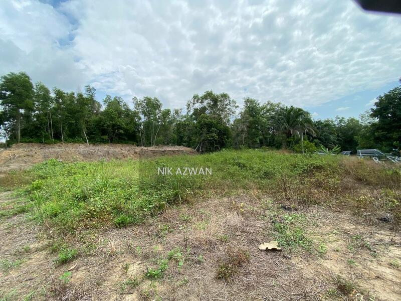 (6157 KP, Geran Individu, Below Market) Lot Banglo,Kg Bukit Damar, Dengkil - 2