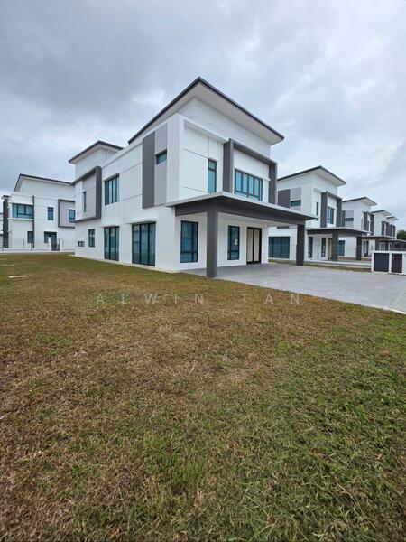 Sunway Lenang Heights - 3