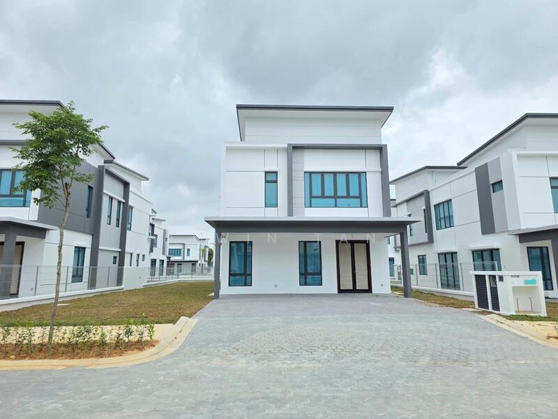 Sunway Lenang Heights - 1