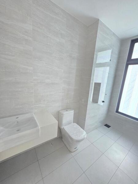 Sunway Lenang Heights - 5