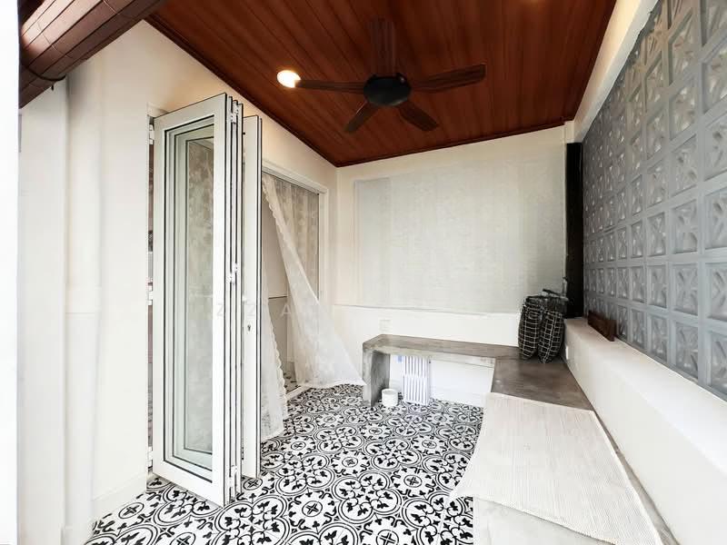 Fully Furnished Double Storey Semi D The Eight Elmina Green - 3