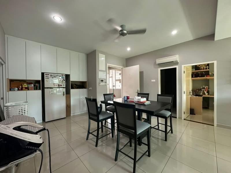 Setia Pinnacle - 2