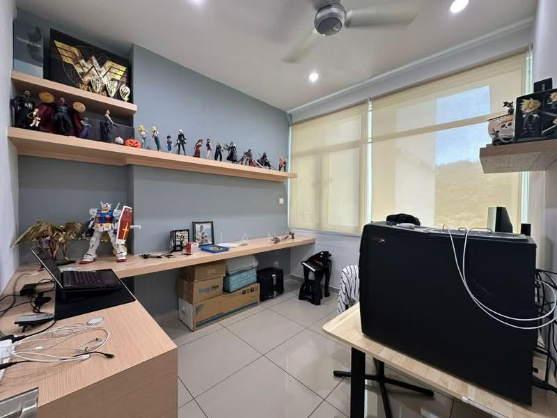 Setia Pinnacle - 4