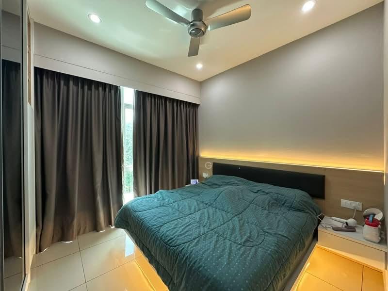 Setia Pinnacle - 3