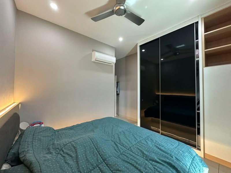 Setia Pinnacle - 5