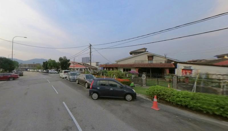 Jalan Burung Tekukur - 2
