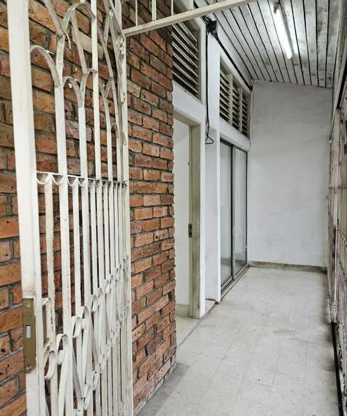 Jalan Burung Tekukur - 4