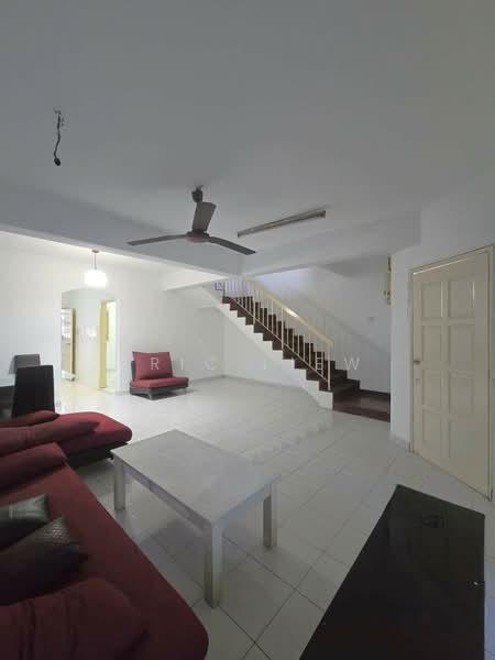 Corner 2 Storey House Taman Maju Kajang - 2