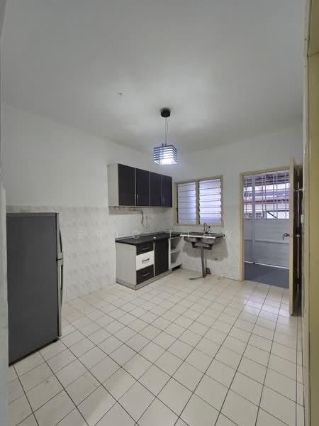 Corner 2 Storey House Taman Maju Kajang - 4