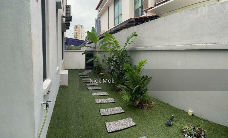 The Residence - 2