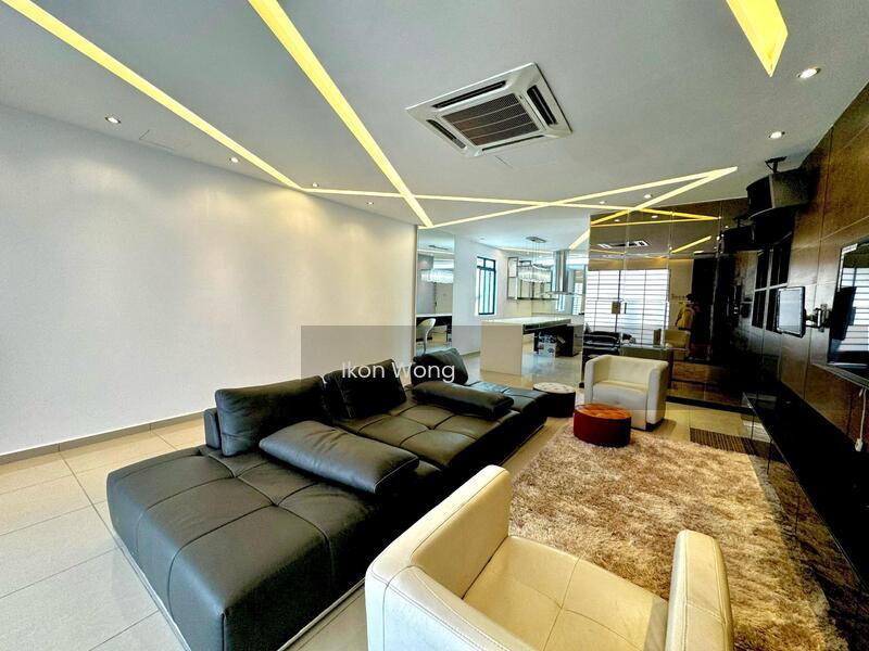 Emerald Bay @ Puteri Harbour - 5