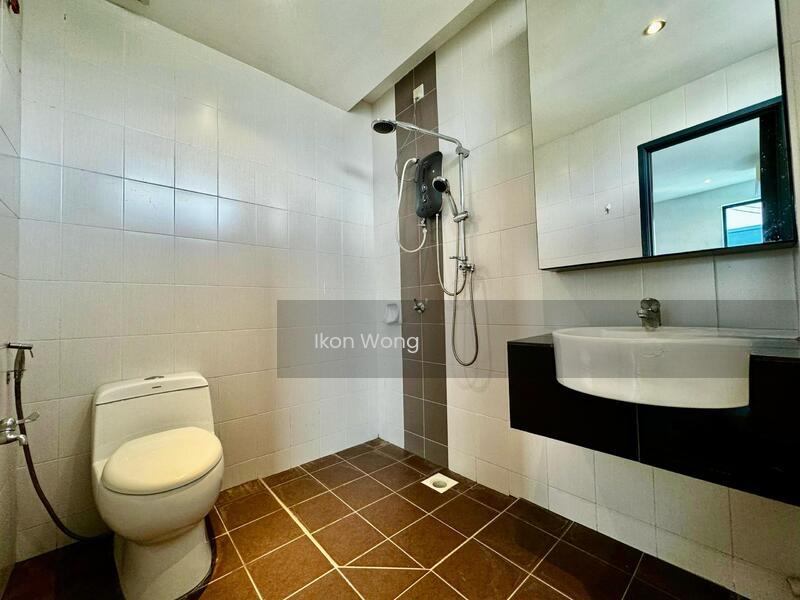 Emerald Bay @ Puteri Harbour - 4