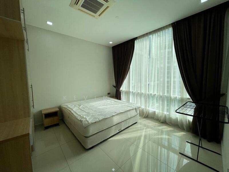Soho Suites Serviced Residence @ KLCC - 2