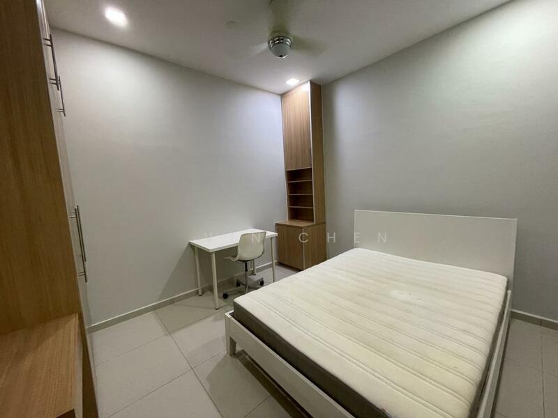 Soho Suites Serviced Residence @ KLCC - 3