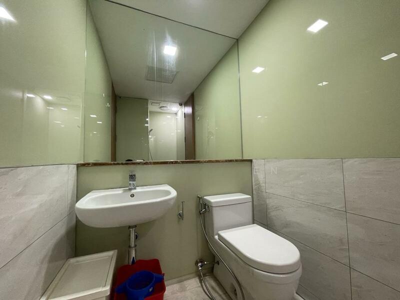 Soho Suites Serviced Residence @ KLCC - 4